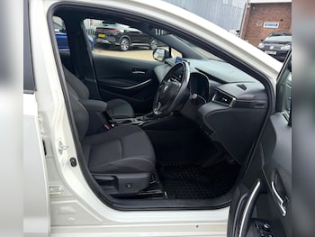 Used Toyota Corolla 2020 for sale - 78264097: Photo