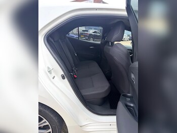 Used Toyota Corolla 2020 for sale - 78264097: Photo