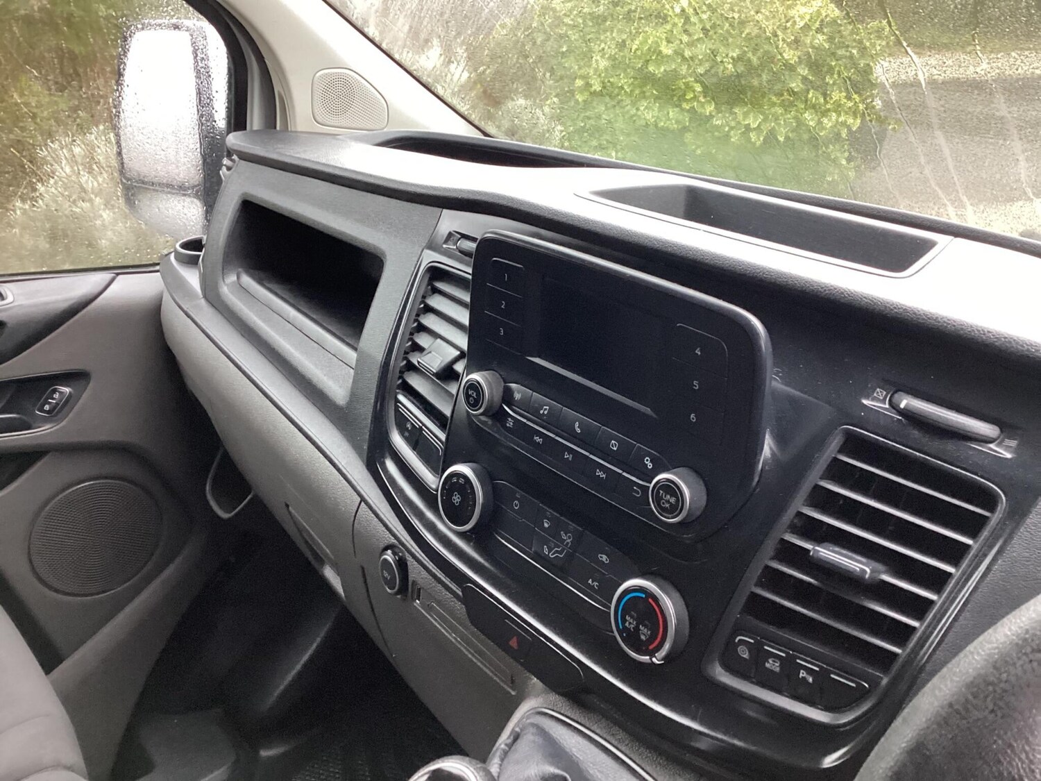 Used Ford Transit Custom 2020 for sale - 77897652: Photo 13