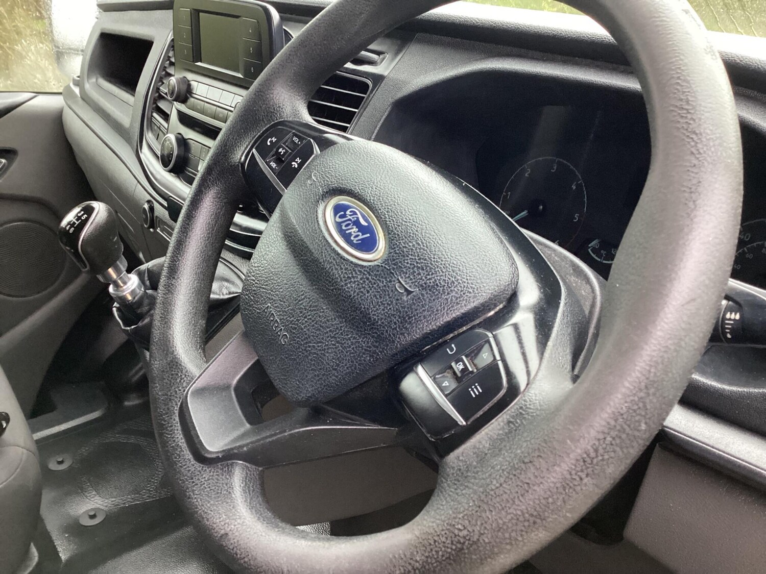 Used Ford Transit Custom 2020 for sale - 77897652: Photo 14