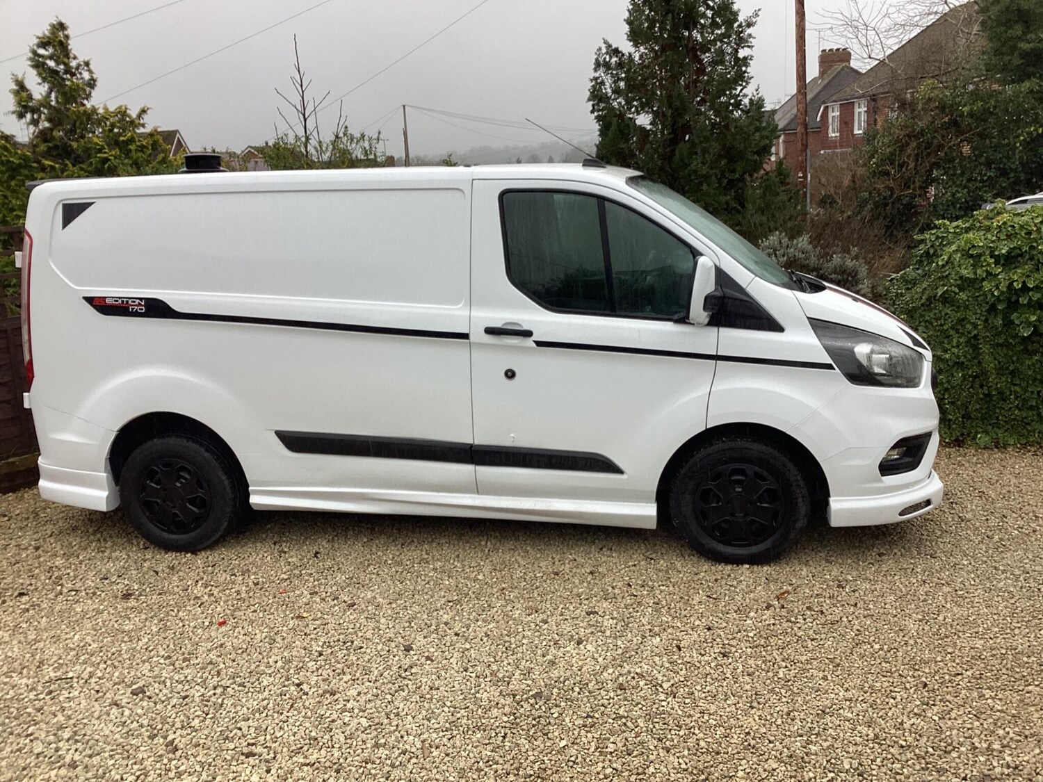 Used Ford Transit Custom 2020 for sale - 77897652: Photo 15