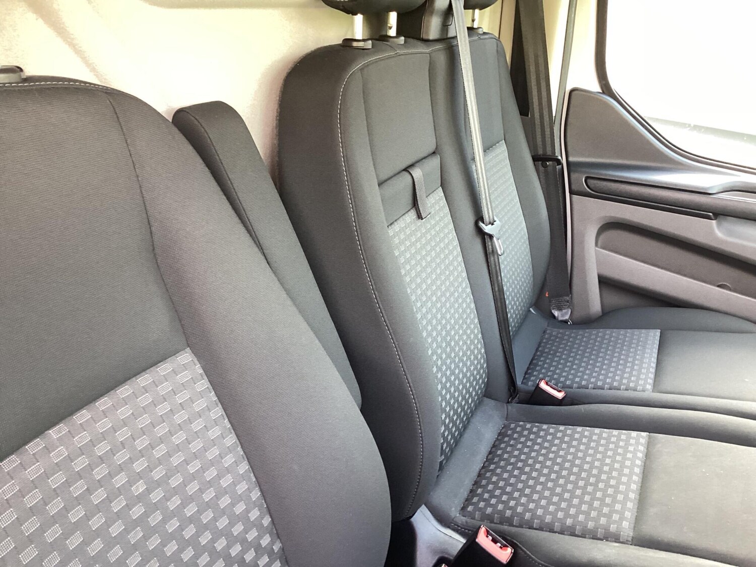 Used Ford Transit Custom 2020 for sale - 77897652: Photo 18