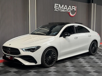 Used Mercedes-Benz CLA 2024 for sale - 78402305: Photo