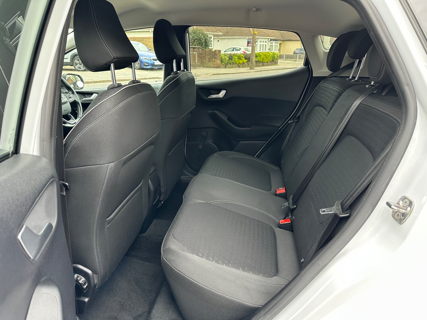 Used Ford Fiesta 2017 for sale - 78002060: Photo 11