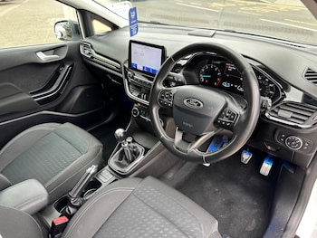Ford Fiesta feature image