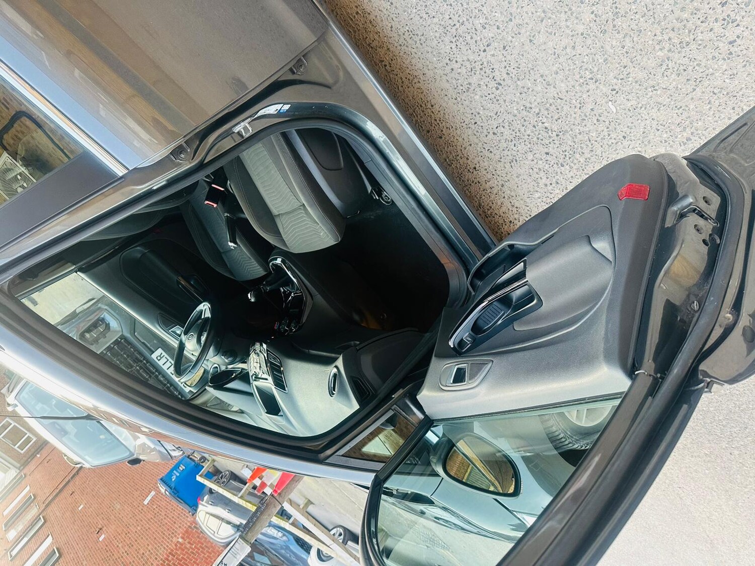 Used Ford Fiesta 2015 for sale - 78009313: Photo 11