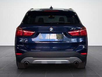 Used BMW X1 2017 for sale - 78545216: Photo