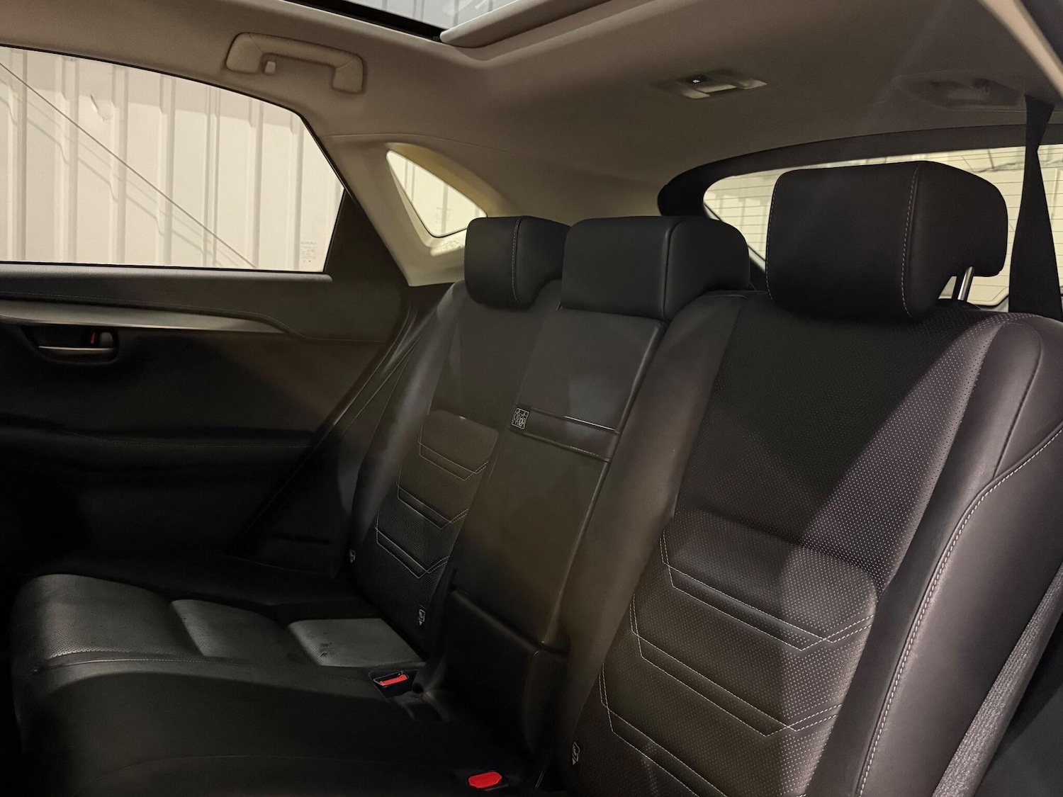 Used Lexus NX 2015 for sale - 77942322: Photo 14