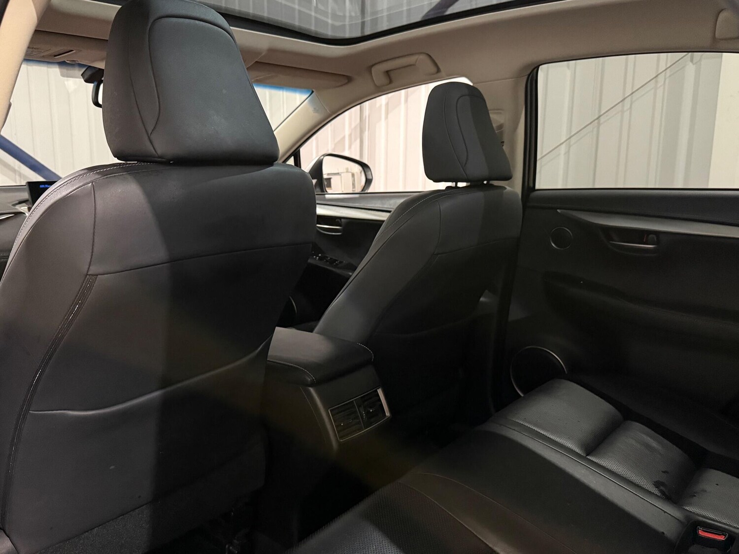 Used Lexus NX 2015 for sale - 77942322: Photo 15