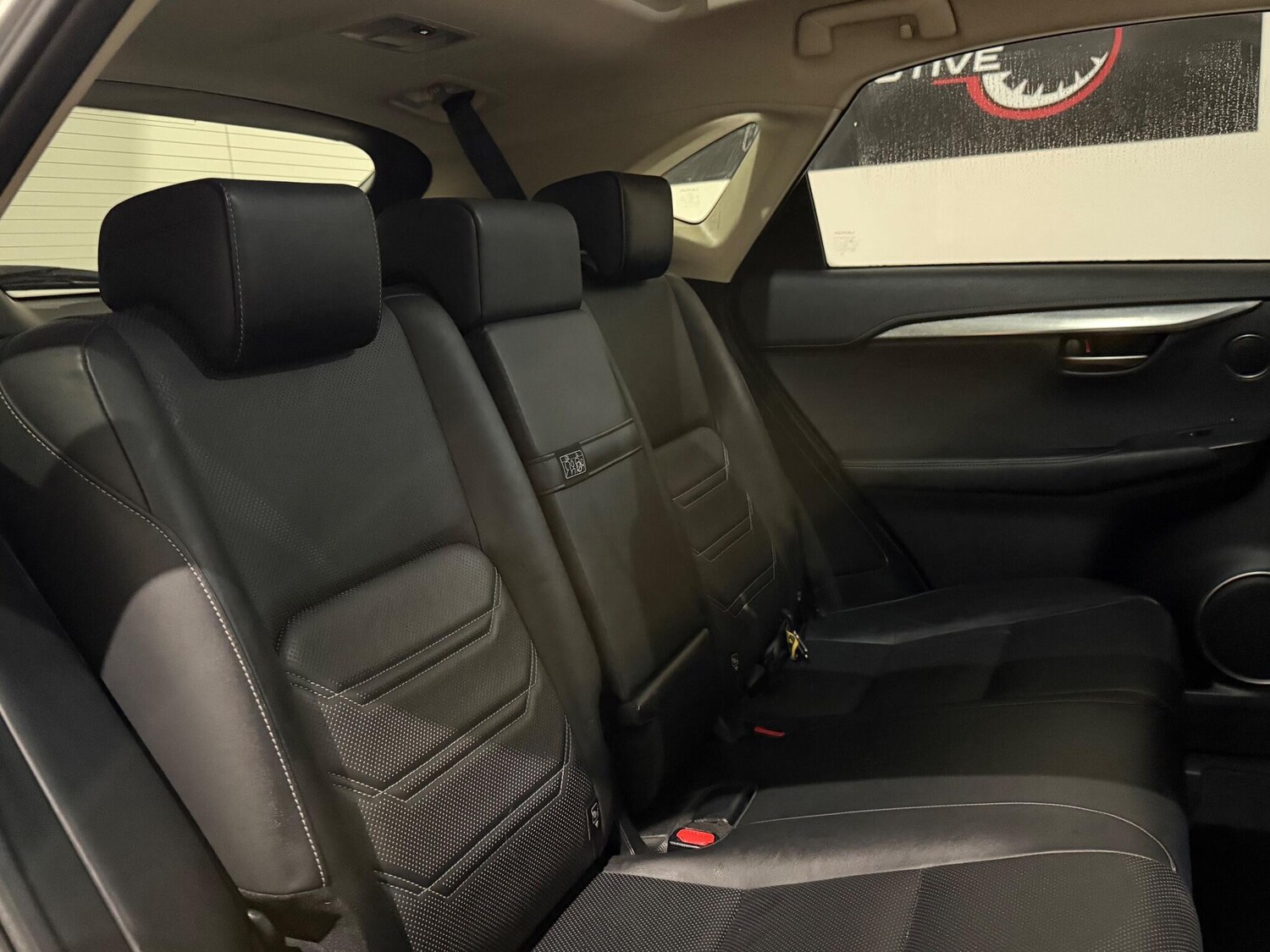 Used Lexus NX 2015 for sale - 77942322: Photo 16