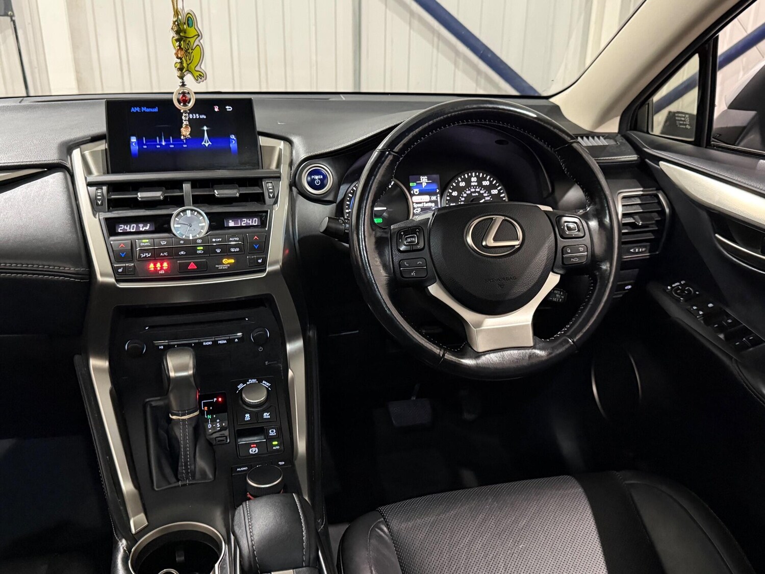 Used Lexus NX 2015 for sale - 77942322: Photo 18