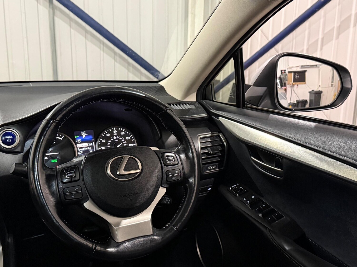 Used Lexus NX 2015 for sale - 77942322: Photo 19