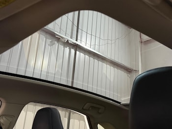 Lexus NX feature image