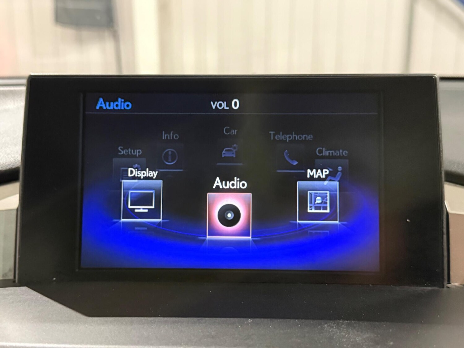 Used Lexus NX 2015 for sale - 77942322: Photo 20