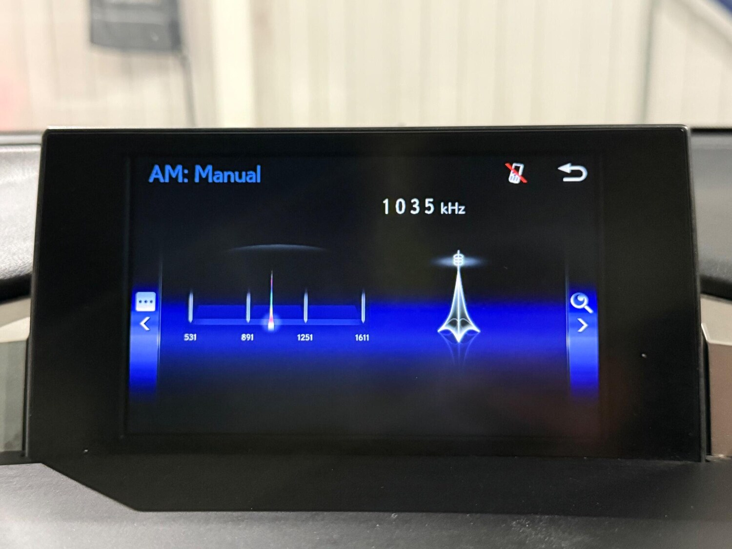 Used Lexus NX 2015 for sale - 77942322: Photo 21
