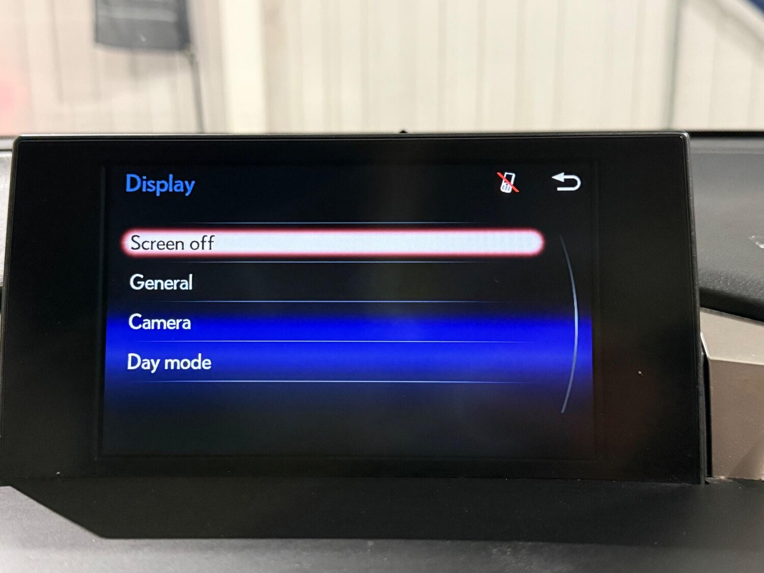 Used Lexus NX 2015 for sale - 77942322: Photo 24