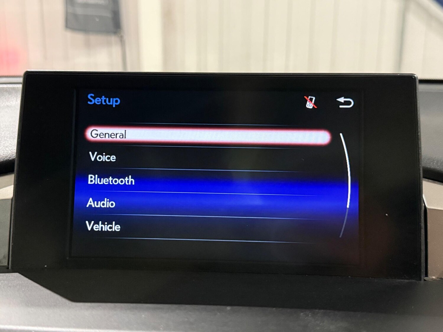 Used Lexus NX 2015 for sale - 77942322: Photo 25