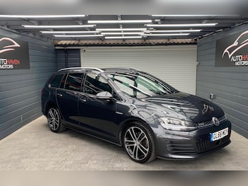 Volkswagen Golf feature image