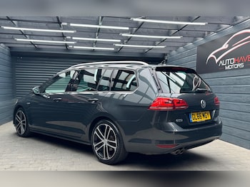 Used Volkswagen Golf 2016 for sale - 78207067: Photo