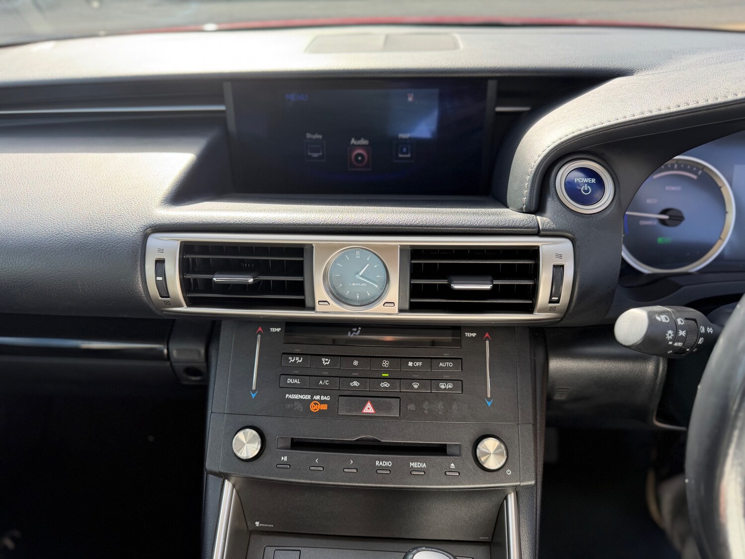 Used Lexus IS 2016 for sale - 78001975: Photo 21