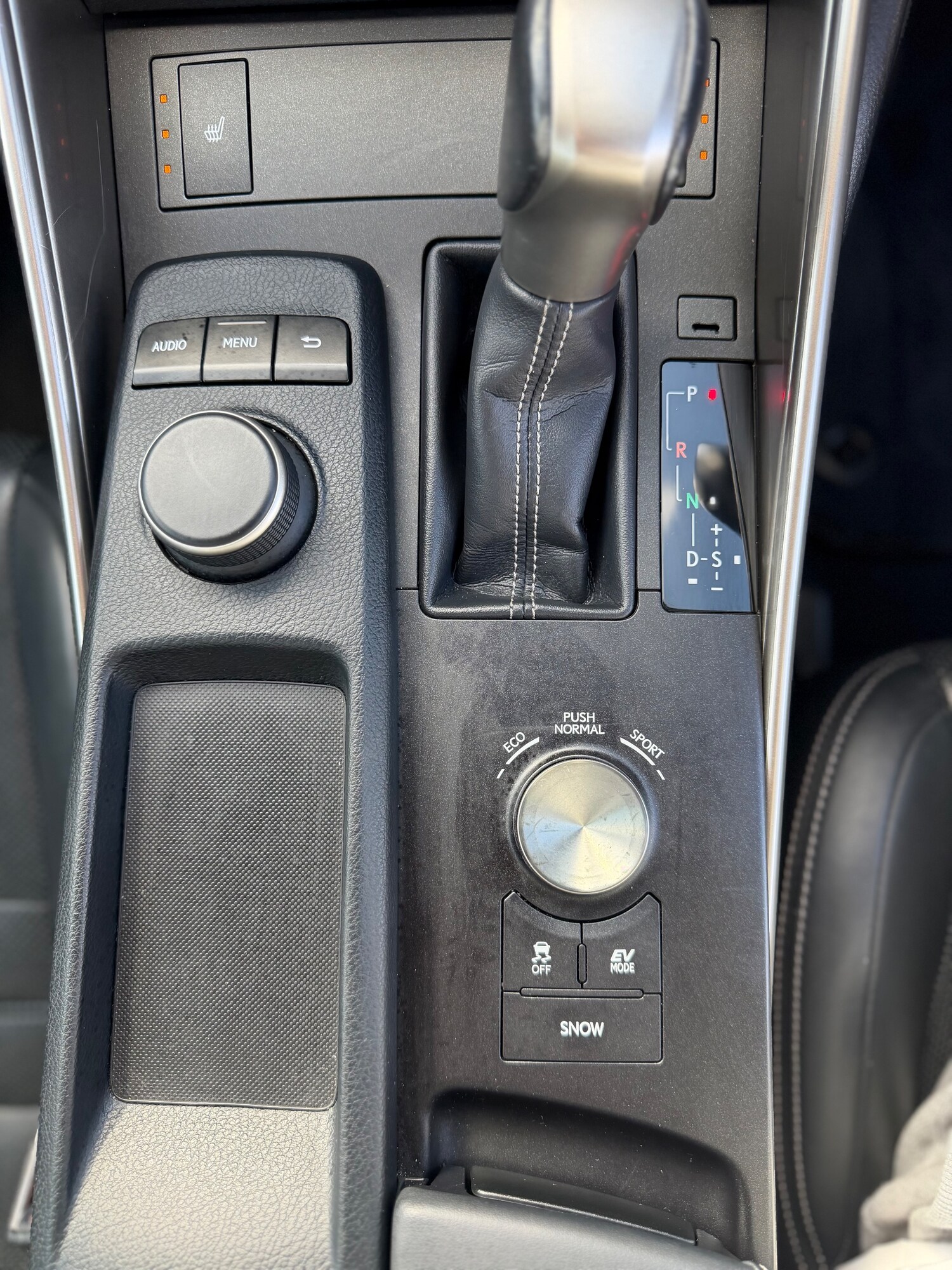 Used Lexus IS 2016 for sale - 78001975: Photo 23