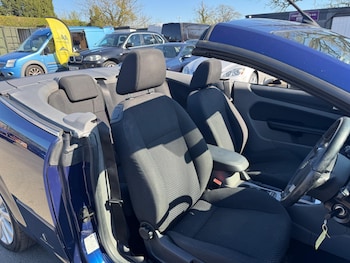 Ford Focus CC feature image