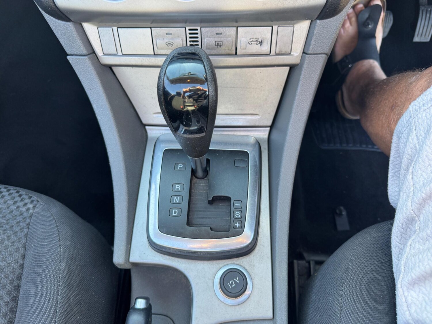 Used Ford Focus CC 2009 for sale - 78009341: Photo 22