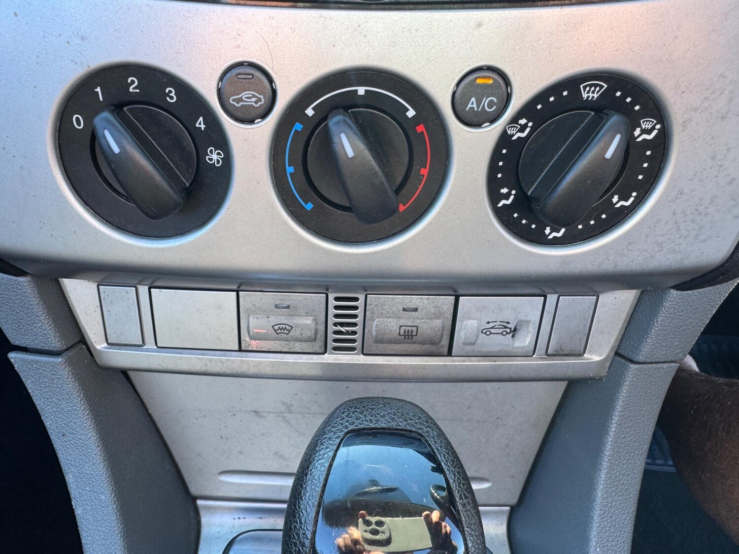 Used Ford Focus CC 2009 for sale - 78009341: Photo 24