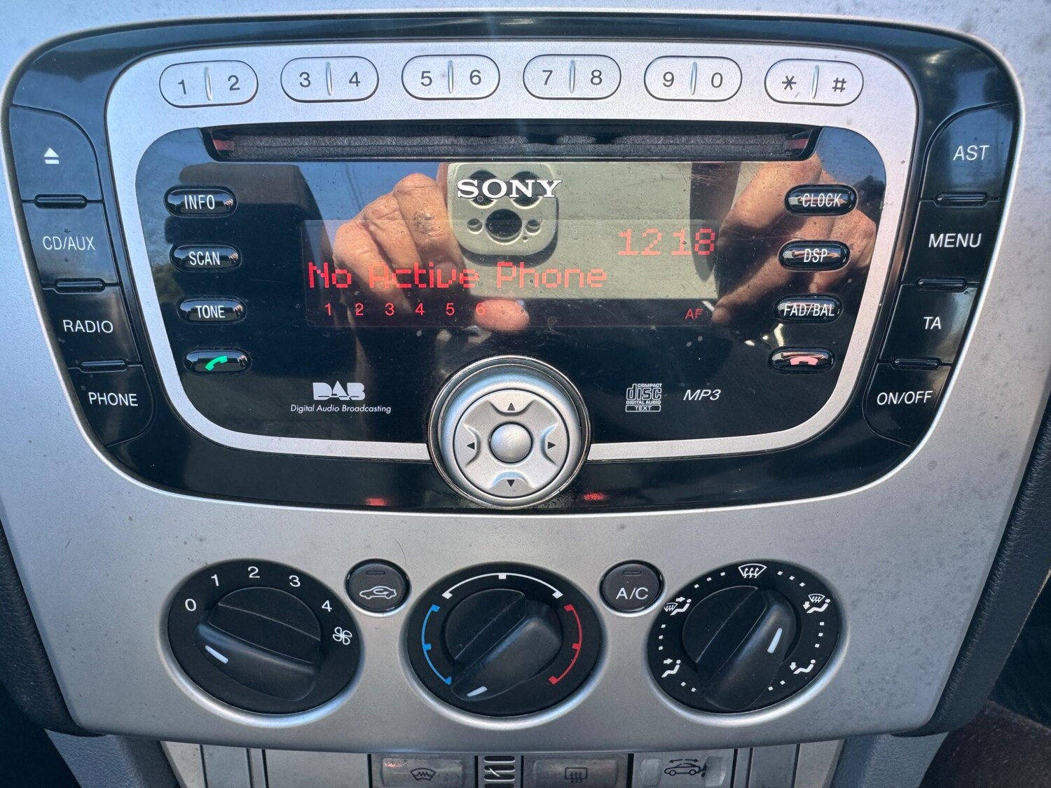 Used Ford Focus CC 2009 for sale - 78009341: Photo 25