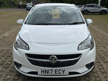 Used Vauxhall Corsa 2017 for sale - 78599092: Photo