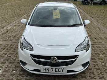Used Vauxhall Corsa 2017 for sale - 78599092: Photo