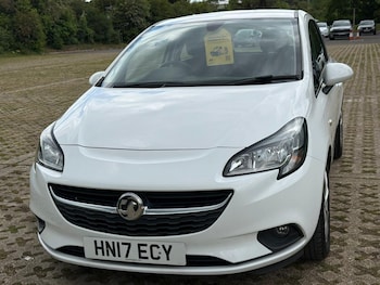 Used Vauxhall Corsa 2017 for sale - 78599092: Photo