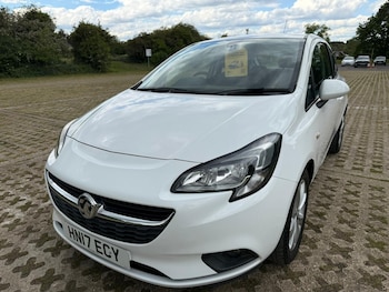 Used Vauxhall Corsa 2017 for sale - 78599092: Photo