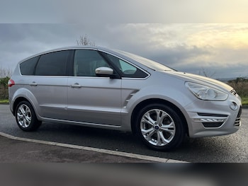 Used Ford S-Max 2014 for sale - 78545182: Photo