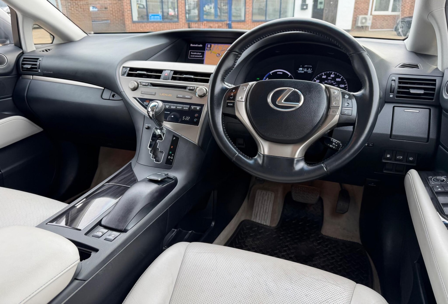 Used Lexus RX 2013 for sale - 78207062: Photo 10