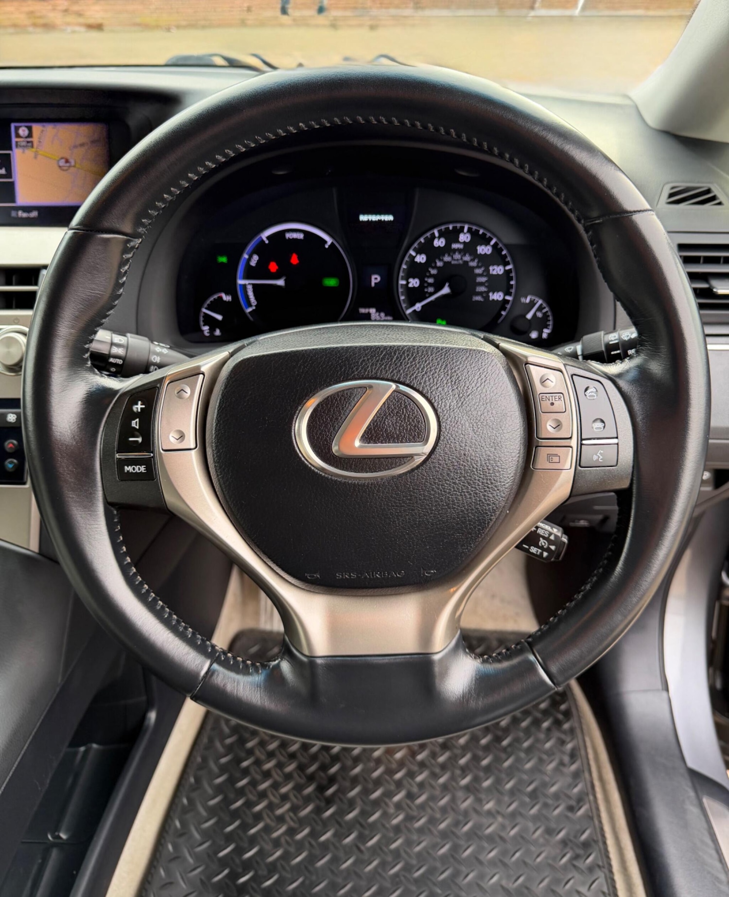 Used Lexus RX 2013 for sale - 78207062: Photo 11