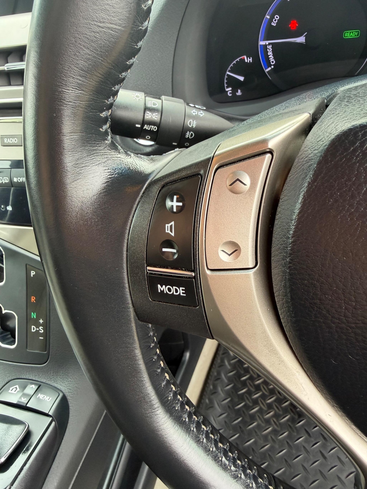 Used Lexus RX 2013 for sale - 78207062: Photo 12