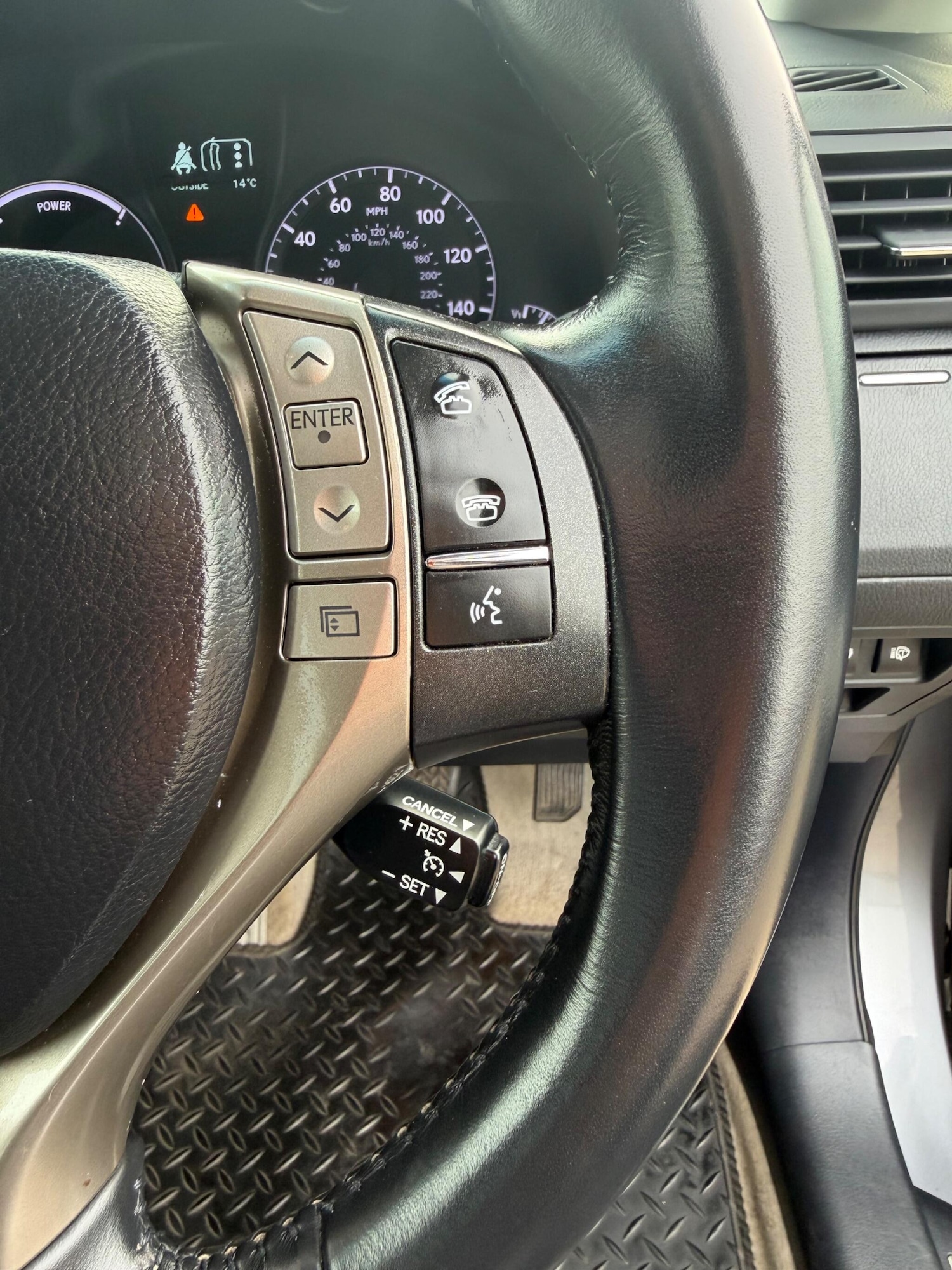 Used Lexus RX 2013 for sale - 78207062: Photo 13