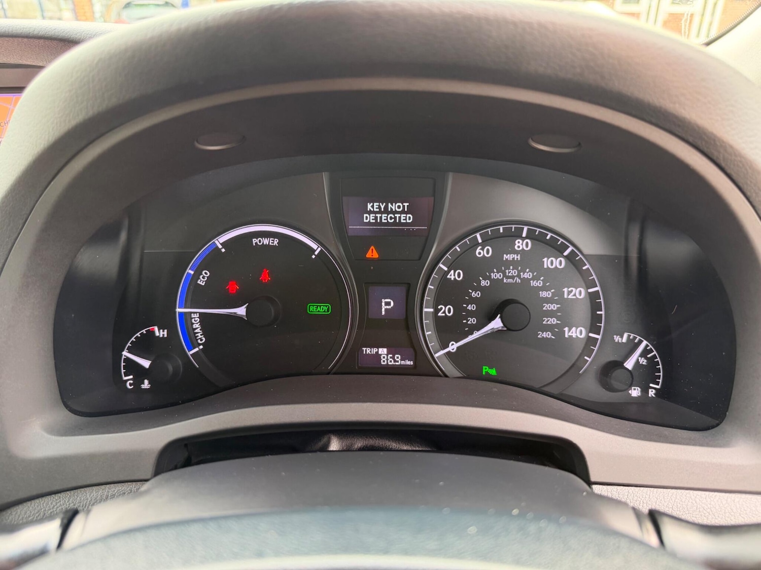 Used Lexus RX 2013 for sale - 78207062: Photo 14