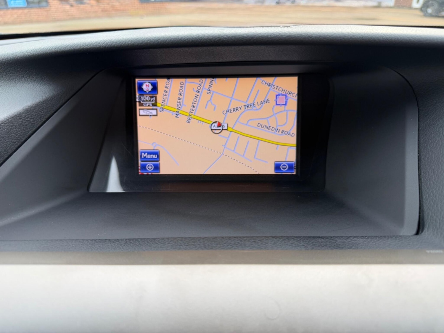 Used Lexus RX 2013 for sale - 78207062: Photo 15