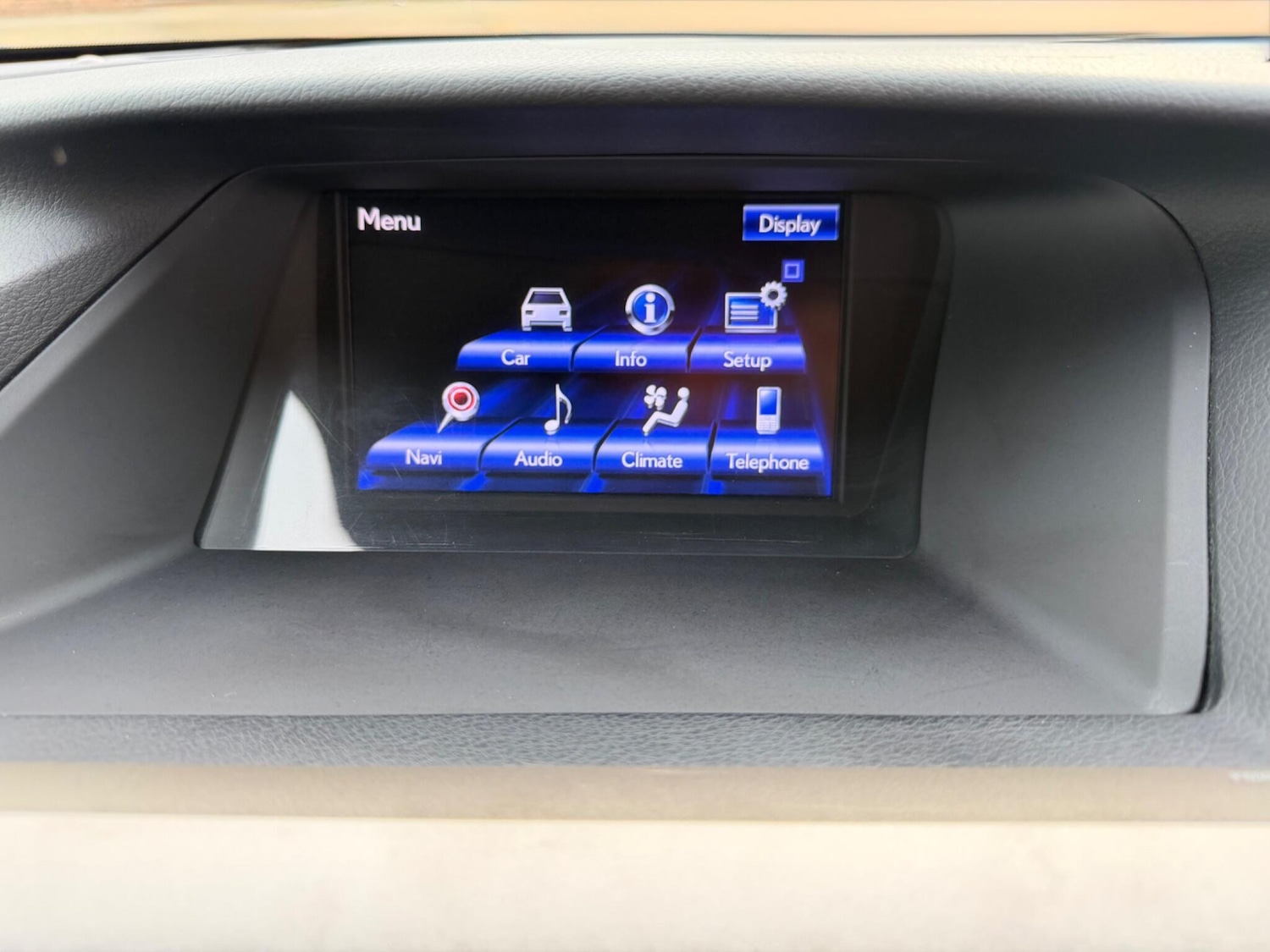 Used Lexus RX 2013 for sale - 78207062: Photo 17