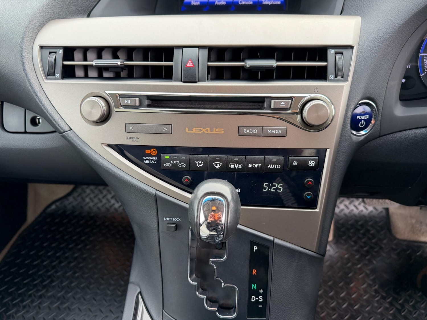 Used Lexus RX 2013 for sale - 78207062: Photo 18