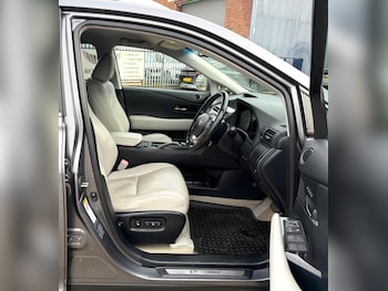 Used Lexus RX 2013 for sale - 78207062: Photo