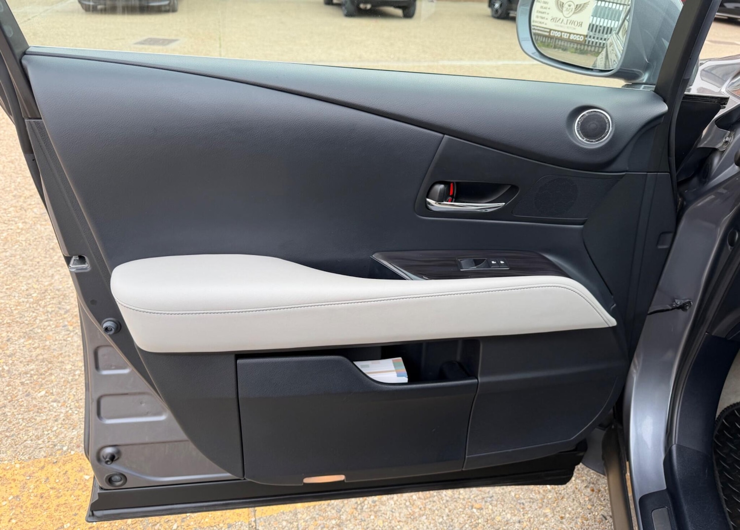 Used Lexus RX 2013 for sale - 78207062: Photo 23