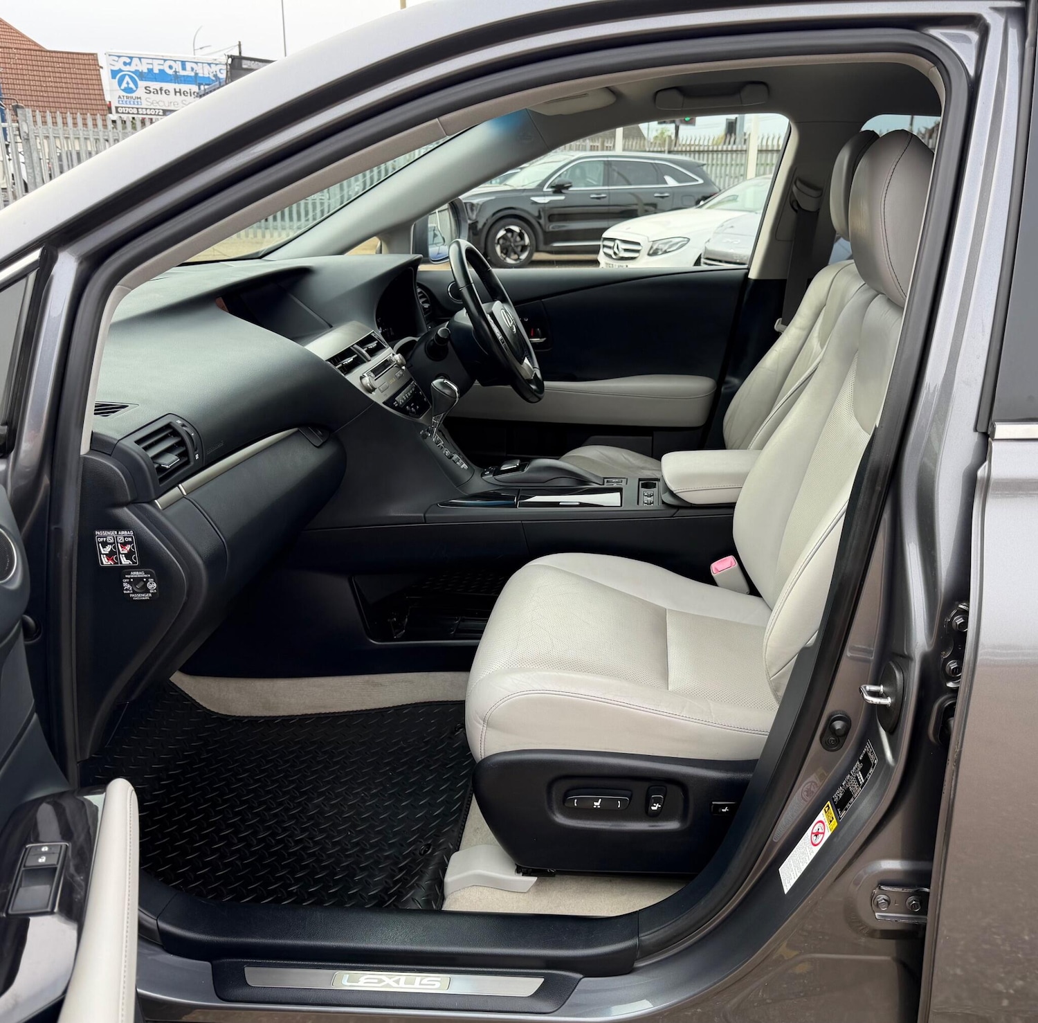 Used Lexus RX 2013 for sale - 78207062: Photo 24