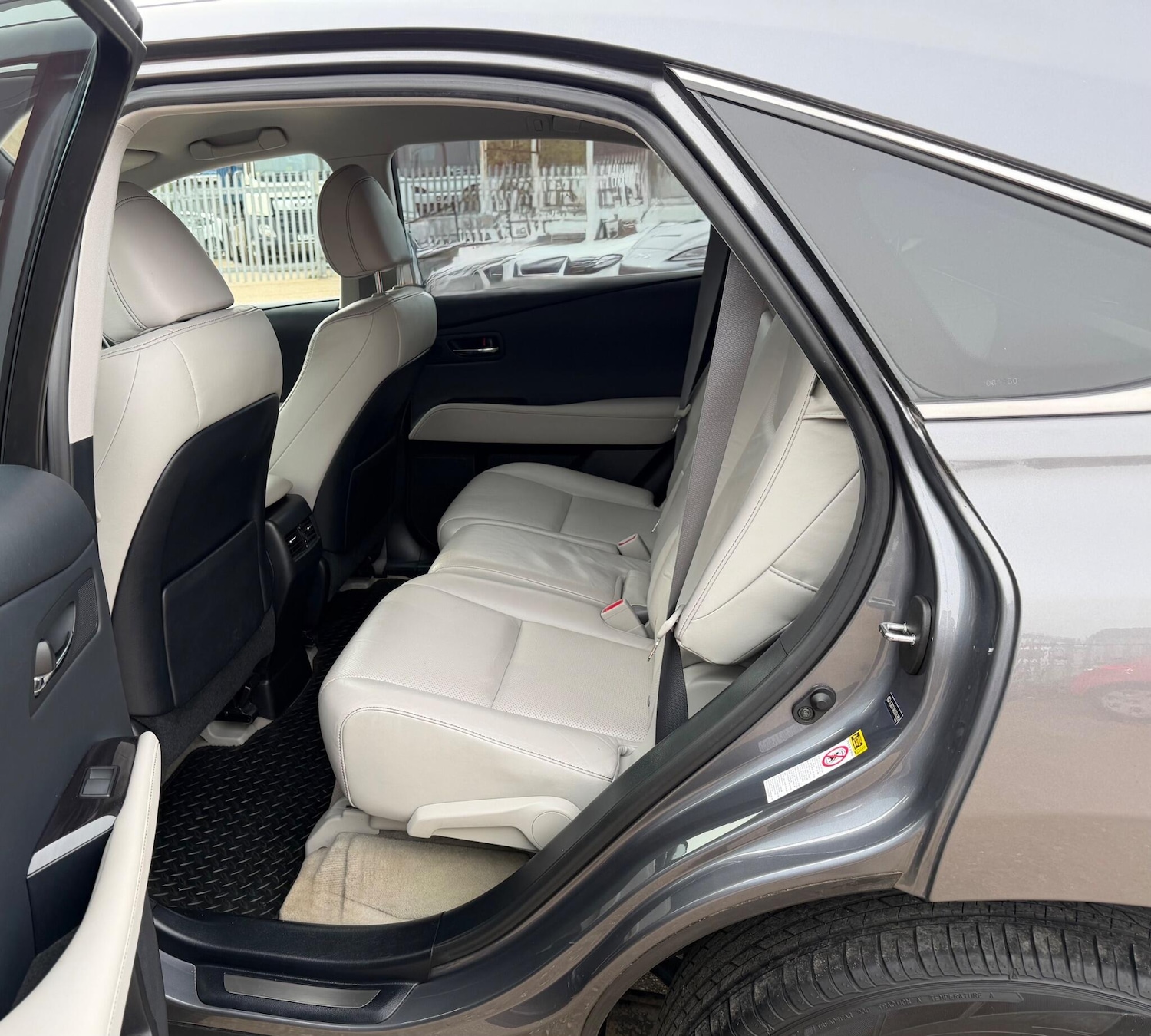 Used Lexus RX 2013 for sale - 78207062: Photo 25