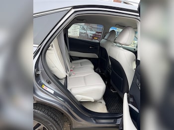 Used Lexus RX 2013 for sale - 78207062: Photo