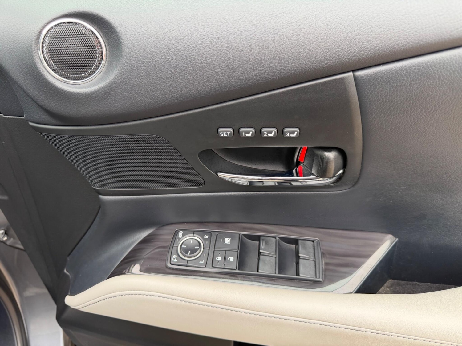 Used Lexus RX 2013 for sale - 78207062: Photo 7