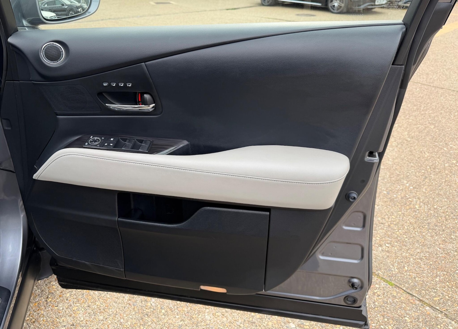 Used Lexus RX 2013 for sale - 78207062: Photo 8