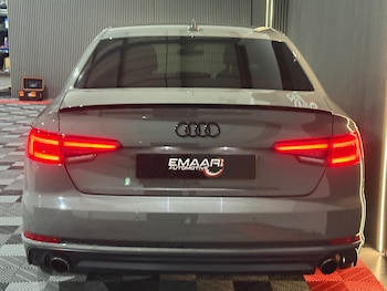 Used Audi A4 2018 for sale - 78233284: Photo